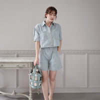 Desigual Denim Set-Up