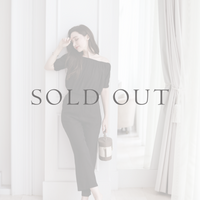 Washer Off Shoulder Set Up