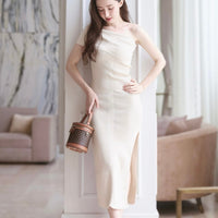 Off Shoulder One-Piece
