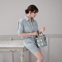 Desigual Denim Set-Up