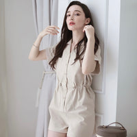 Jump Suit All In One