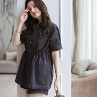 Stitch Waist Set-Up