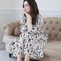 Airy Pattern One-Piece