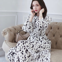 Airy Pattern One-Piece