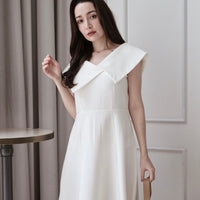 Elegant Midi One Piece