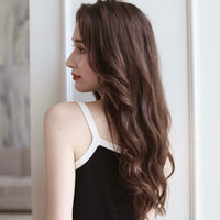 Summer Knit Cami One-Piece