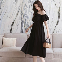 Riviera Off Sholder One Piece