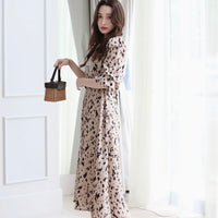 Airy Pattern One-Piece