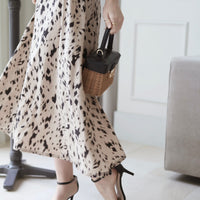 Airy Pattern One-Piece
