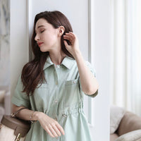 Stitch Waist Set-Up