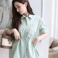 Stitch Waist Set-Up