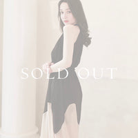 Bicolor Flare One-Piece