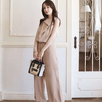 Wide Simple All-In-One