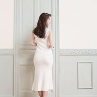 Summer Knit One-Piece