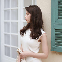 Summer Knit One-Piece