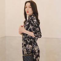 Body Conscious One-Piece