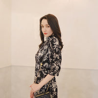 Body Conscious One-Piece