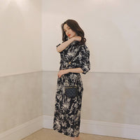 Body Conscious One-Piece