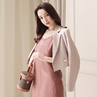 Silk Camisole One-Piece