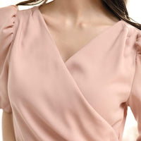 Smooth Drape One-Piece